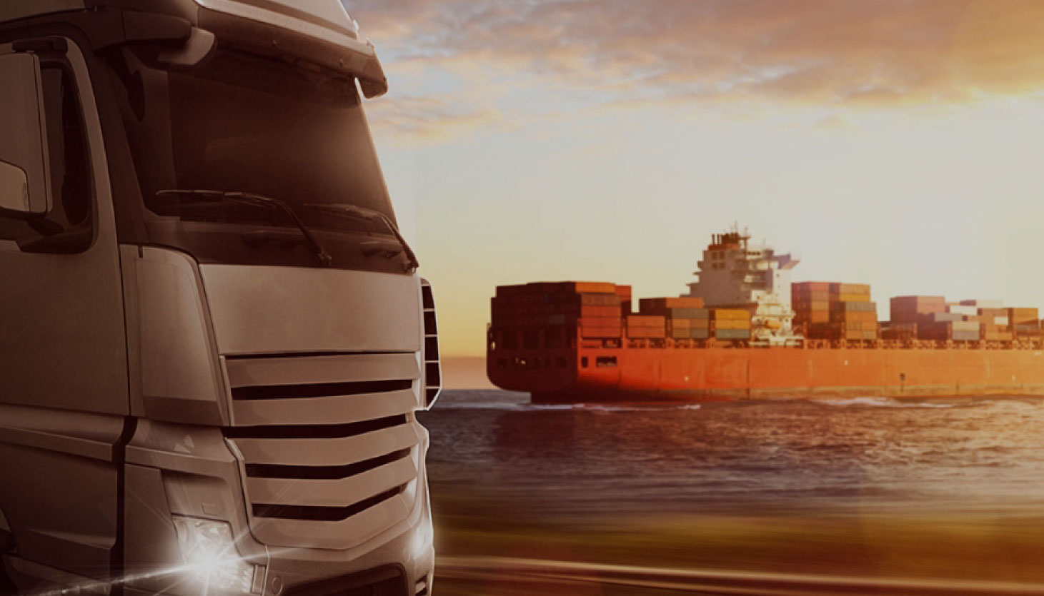 Transporte Marítimo e Longo Curso