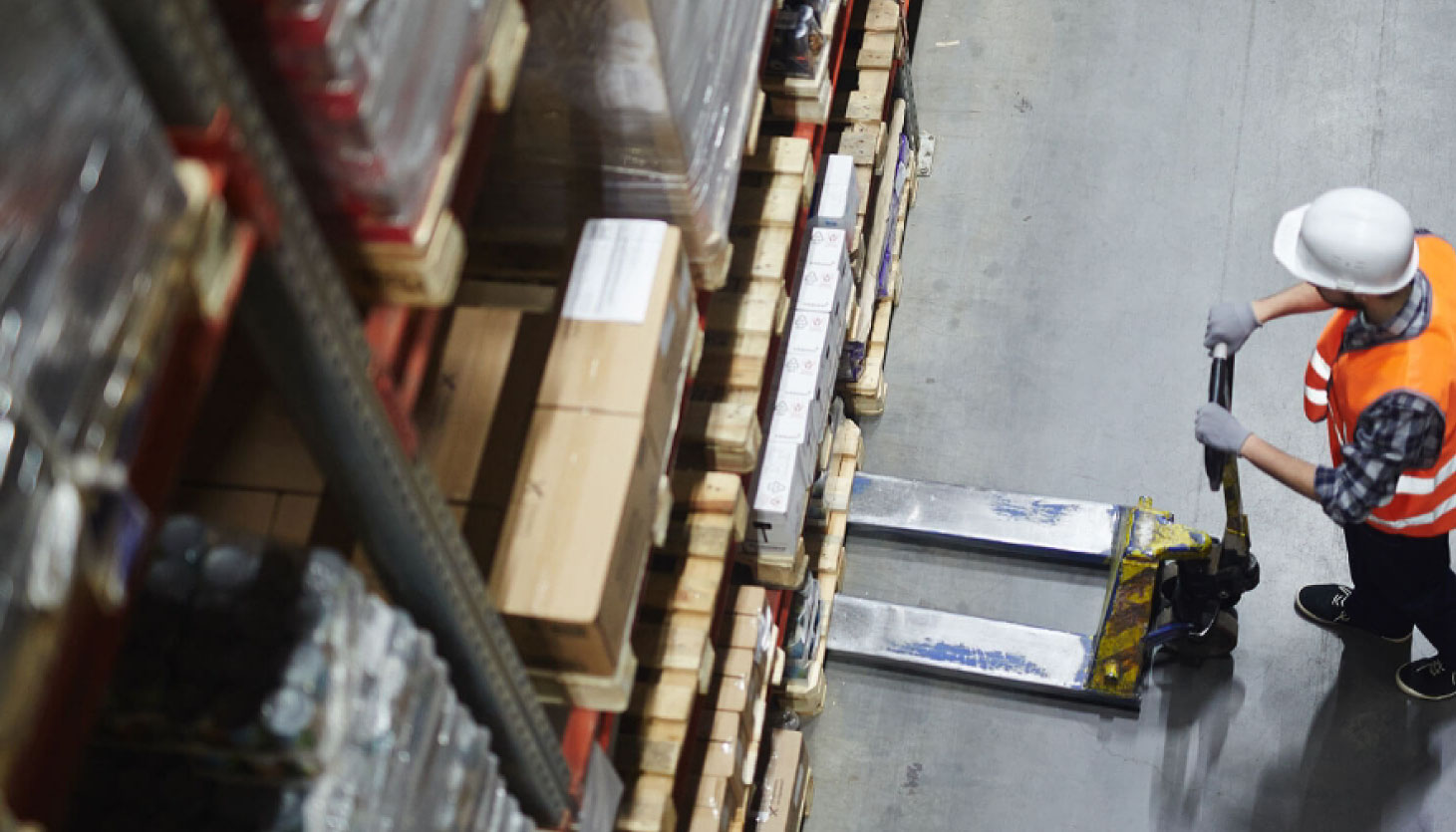 Transporte Marítimo e Longo Curso